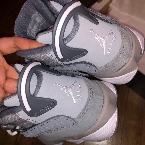 Jordan Six Rings - Picture 4 of 6